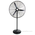 China Kanasi Ventilador Ventilateur Home Industrial metal Fan Supplier